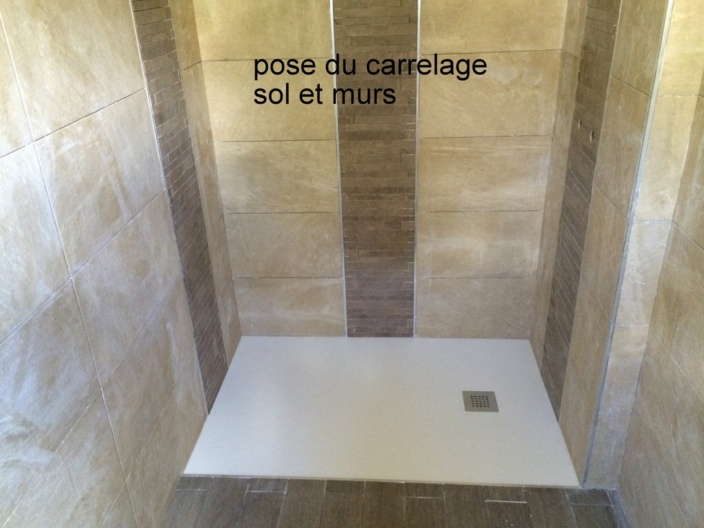 salle de bain paris